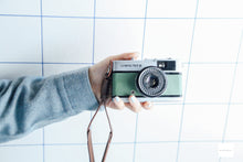 ç»åãã®ã£ã©ãªãŒãã¥ãŒã¢ã«èªã¿èŸŒã, OLYMPUS TRIP35 Avocadoð¥ ãå®ååã