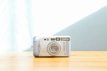 画像をギャラリービューアに読み込む, Canon Autoboy N130【完動品】