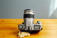 画像をギャラリービューアに読み込む, Nikon U フルセット❗️【完動品】