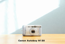 Load image into Gallery viewer, canonautoboyn130 eincamera canonautoboy