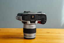 画像をギャラリービューアに読み込む, Nikon U フルセット❗️【完動品】