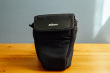 画像をギャラリービューアに読み込む, Nikon U フルセット❗️【完動品】