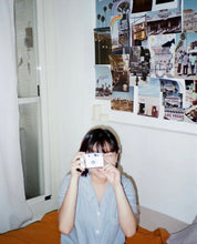 画像をギャラリービューアに読み込む, Konica MR.640【完動品】