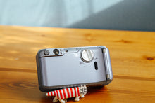 画像をギャラリービューアに読み込む, Canon Autoboy N130【完動品】