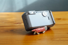 画像をギャラリービューアに読み込む, Canon Autoboy N130【完動品】