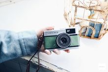 ç»åãã®ã£ã©ãªãŒãã¥ãŒã¢ã«èªã¿èŸŒã, OLYMPUS TRIP35 Avocadoð¥ ãå®ååã