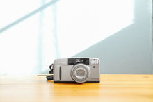 画像をギャラリービューアに読み込む, Canon Autoboy S【完動品】