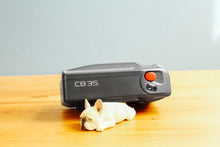 画像をギャラリービューアに読み込む, Canon CB35【完動品】状態◎