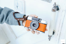 ç»åãã®ã£ã©ãªãŒãã¥ãŒã¢ã«èªã¿èŸŒã, OLYMPUS PEN EE-3 carotað¥ ãå®ååãããŒãã«ã¡ã©