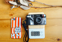 画像をギャラリービューアに読み込む, OLYMPUS OZ110Zoom【完動品】