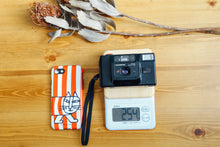 画像をギャラリービューアに読み込む, OLYMPUS TRIP AF【完動品】