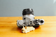 画像をギャラリービューアに読み込む, OLYMPUS OM-2 喫茶店のメロンクリームソーダ🍈【完動品】