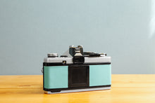 画像をギャラリービューアに読み込む, OLYMPUS OM-2 喫茶店のメロンクリームソーダ🍈【完動品】