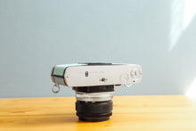 画像をギャラリービューアに読み込む, OLYMPUS OM-2 喫茶店のメロンクリームソーダ🍈【完動品】