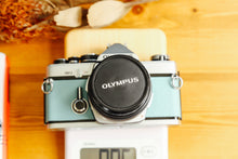 画像をギャラリービューアに読み込む, OLYMPUS OM-2 喫茶店のメロンクリームソーダ🍈【完動品】