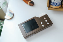 画像をギャラリービューアに読み込む, Qlix Digital Camera【希少❗️】【美品】【完動品】限定50台❗️▪️オールドコンデジ▪️トイデジタルカメラ