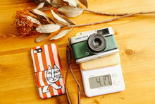 ç»åãã®ã£ã©ãªãŒãã¥ãŒã¢ã«èªã¿èŸŒã, OLYMPUS TRIP35 Avocadoð¥ ãå®ååã