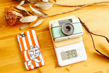 ç»åãã®ã£ã©ãªãŒãã¥ãŒã¢ã«èªã¿èŸŒã, OLYMPUS PEN-EE2 Mentað¿ããŒãã«ã¡ã©ãå®ååããå®åæžã¿ã