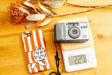 画像をギャラリービューアに読み込む, PENTAX ESPIO115M【完動品】