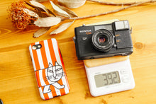 画像をギャラリービューアに読み込む, KONICA C35EF【完動品】