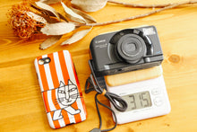 画像をギャラリービューアに読み込む, Canon Autoboy A 【完動品】