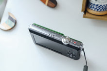 画像をギャラリービューアに読み込む, Panasonic Lumix DMC-FP1GR【希少❗️】【完動品】▪️オールドコンデジ▪️デジタルカメラ