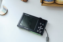 画像をギャラリービューアに読み込む, Panasonic Lumix DMC-FP1GR【希少❗️】【完動品】▪️オールドコンデジ▪️デジタルカメラ