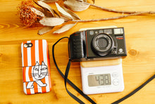 画像をギャラリービューアに読み込む, MINOLTA AF-TELE 【完動品】