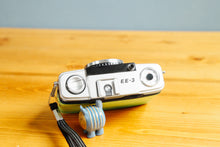 画像をギャラリービューアに読み込む, OLYMPUS PEN EE-3 ライム🍐【完動品】