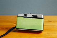 画像をギャラリービューアに読み込む, OLYMPUS PEN EE-3 ライム🍐【完動品】