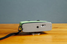 画像をギャラリービューアに読み込む, OLYMPUS PEN EE-3 ライム🍐【完動品】