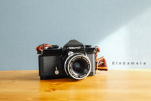 画像をギャラリービューアに読み込む, 【KDM様】専用 Nikomat FTN 【完動品】