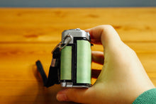 画像をギャラリービューアに読み込む, OLYMPUS PEN EE-3 ライム🍐【完動品】