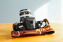 画像をギャラリービューアに読み込む, 【KDM様】専用 Nikomat FTN 【完動品】