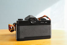 画像をギャラリービューアに読み込む, 【KDM様】専用 Nikomat FTN 【完動品】