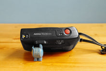 画像をギャラリービューアに読み込む, Canon Autoboy TELE6【完動品】ハーフ切り替え可能