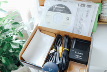 画像をギャラリービューアに読み込む, Panasonic Lumix DMC-FP1 BU【希少❗️】【美品】【完動品】▪️オールドコンデジ▪️デジタルカメラ