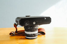 画像をギャラリービューアに読み込む, 【KDM様】専用 Nikomat FTN 【完動品】