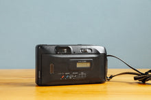 画像をギャラリービューアに読み込む, Canon Autoboy TELE6【完動品】ハーフ切り替え可能