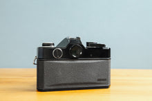 画像をギャラリービューアに読み込む, FUJICA ST801(BK)【希少❗️】【完動品】