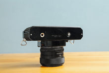 画像をギャラリービューアに読み込む, FUJICA ST801(BK)【希少❗️】【完動品】