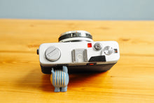 画像をギャラリービューアに読み込む, Minolta Hi-Matic F【完動品】