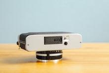 画像をギャラリービューアに読み込む, Minolta Hi-Matic F【完動品】