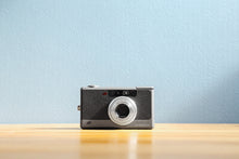 画像をギャラリービューアに読み込む, FUJIFILM NATURA CLASSICA【完動品】【実写済み❗️】【美品❗️】革ケース付き!