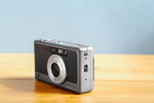 画像をギャラリービューアに読み込む, FUJIFILM NATURA CLASSICA【完動品】【実写済み❗️】【美品❗️】革ケース付き!