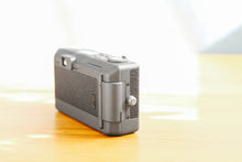 画像をギャラリービューアに読み込む, FUJIFILM NATURA CLASSICA【完動品】【実写済み❗️】【美品❗️】革ケース付き!