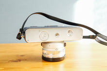 画像をギャラリービューアに読み込む, 【ono様専用】YASHICA Electro 35 GS【完動品】【実写済み】