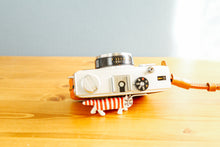 画像をギャラリービューアに読み込む, OLYMPUS 35RC リチャード Amaranto🍷【完動品】【実写済み】