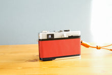 画像をギャラリービューアに読み込む, OLYMPUS 35RC リチャード Amaranto🍷【完動品】【実写済み】