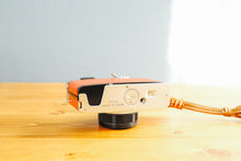 画像をギャラリービューアに読み込む, OLYMPUS 35RC リチャード Amaranto🍷【完動品】【実写済み】